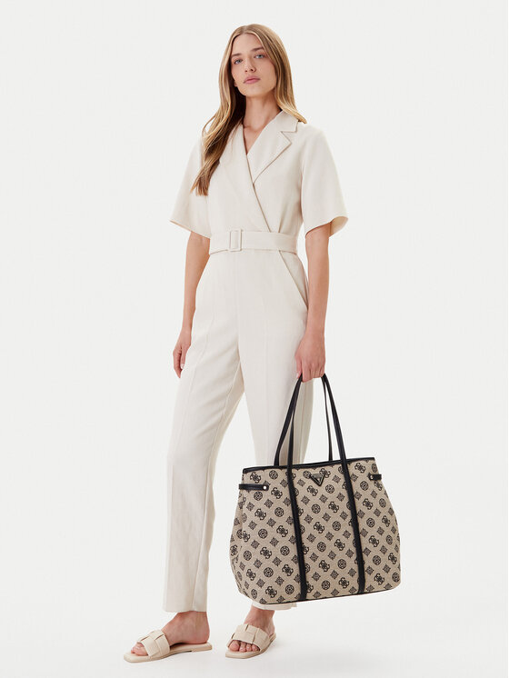 Guess Guess Krepšys TWLP96 27024 Smėlio