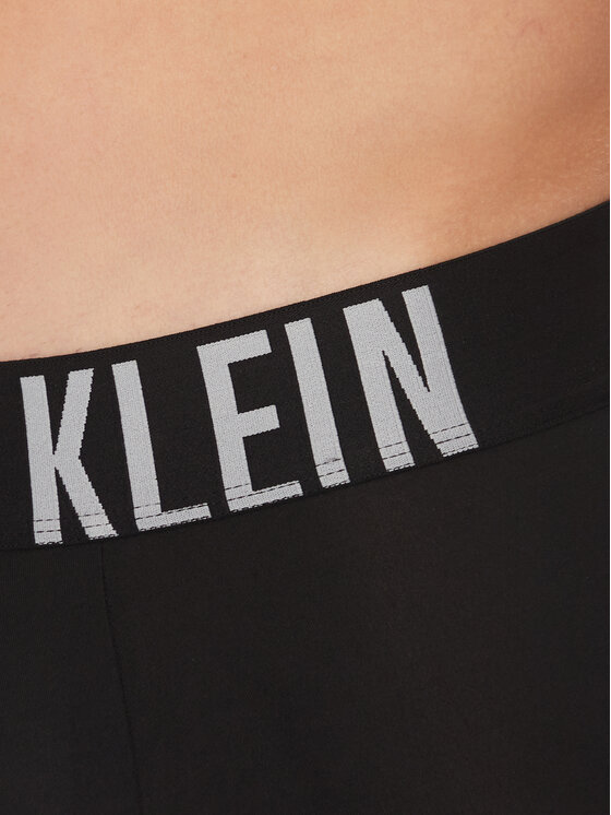 Calvin Klein Underwear Calvin Klein Underwear Bokserių komplektas 000NB3611A Juoda