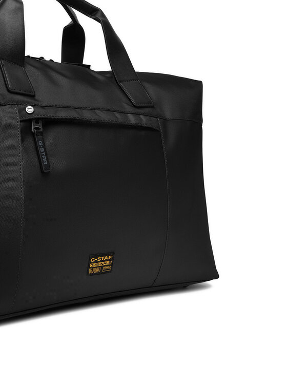 G-Star Raw G-Star Raw Borsa EO-FINN-LX8739J Nero