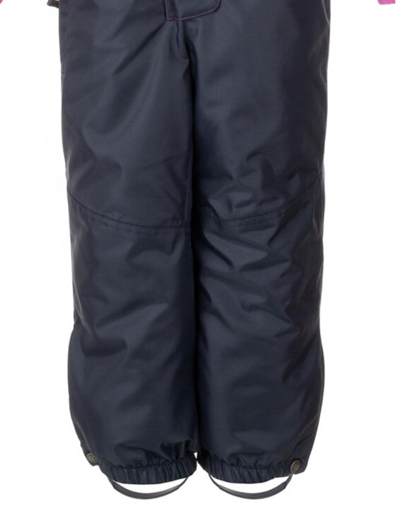 Lenne Lenne Kombinezon 23322-360 Różowy Basic Fit