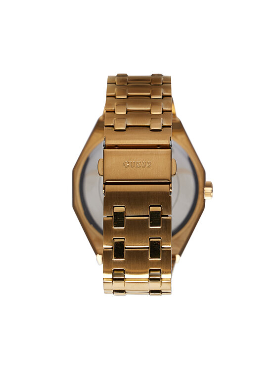 Guess Guess Orologio Asset GW0575G2 Oro