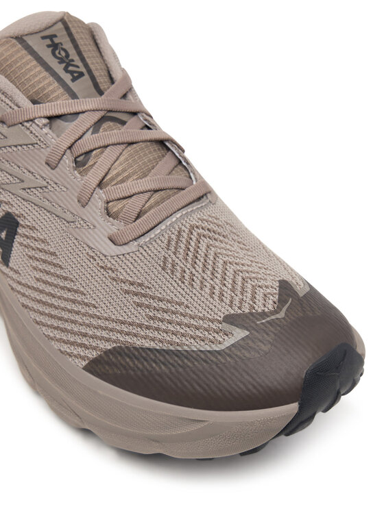 Hoka Hoka Scarpe running Challenger 8 Gtx GORE-TEX 1171958 Marrone