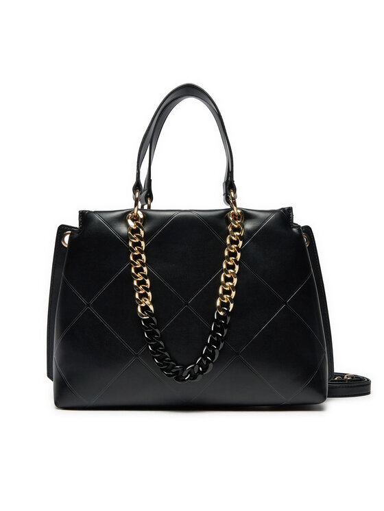 Aldo Aldo Handtasche Balkiix 13630049 Schwarz