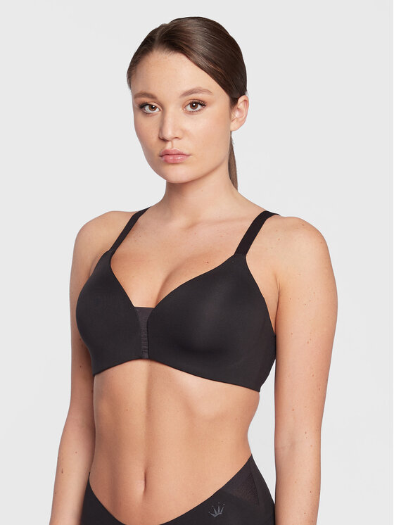 Triumph Triumph Traadita rinnahoidja Flex Smart 10213788 Must