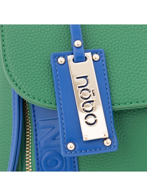 Nobo Nobo Rankinė NBAG-N3100-C008 Žalia