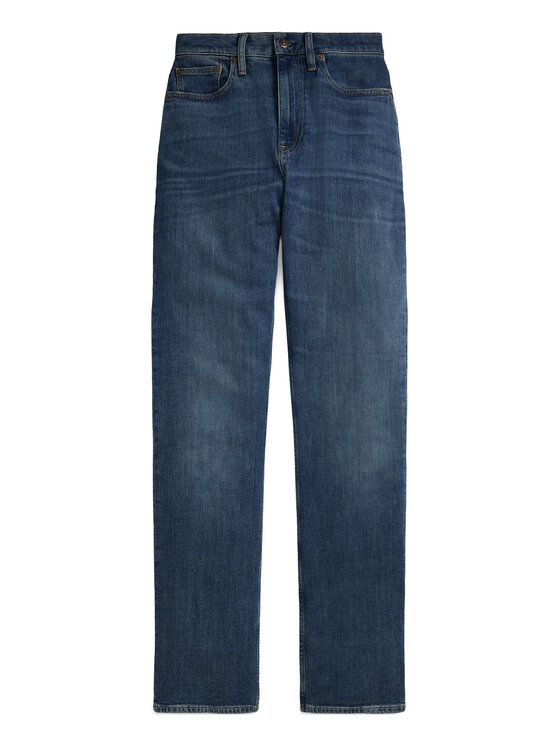Polo Ralph Lauren Polo Ralph Lauren Jeans 211969392001 Blu scuro Straight Fit