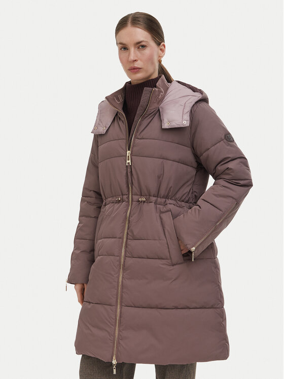Liu Jo Liu Jo Зимова куртка TF6010 TS72A Бежевий Regular Fit