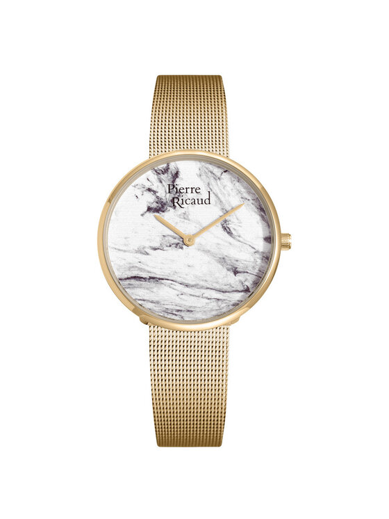 Pierre Ricaud Pierre Ricaud Orologio P21067.1103Q Oro