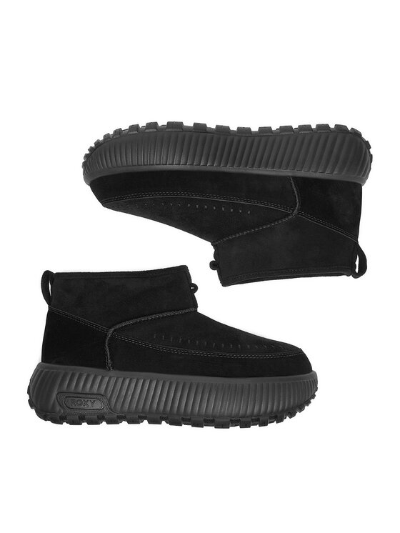 Roxy Roxy Schneeschuhe CEO-V12-1037 Schwarz