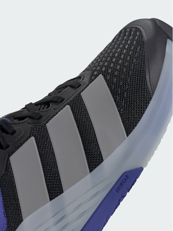 adidas adidas Buty na siłownię 159415 Czarny