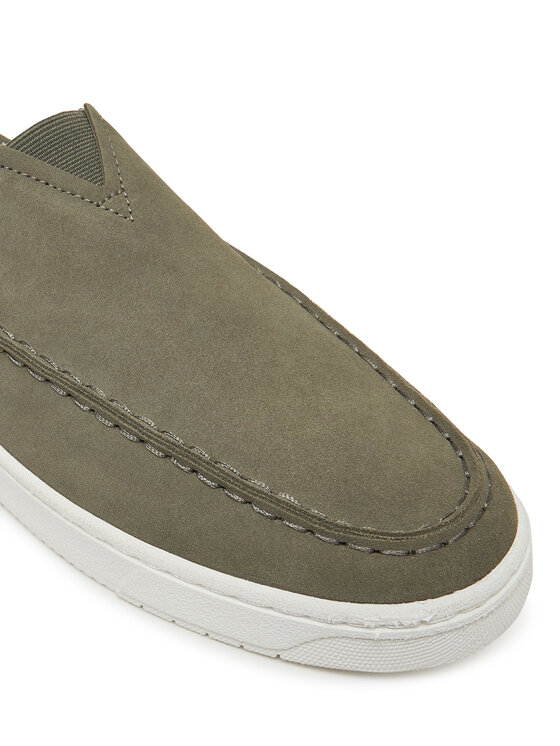 Toms Toms Туфлі Tryl Lite 2.0 10019565 Сірий