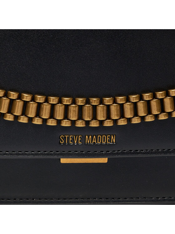 Steve Madden Steve Madden Torbica SM13001392 B-G Crna