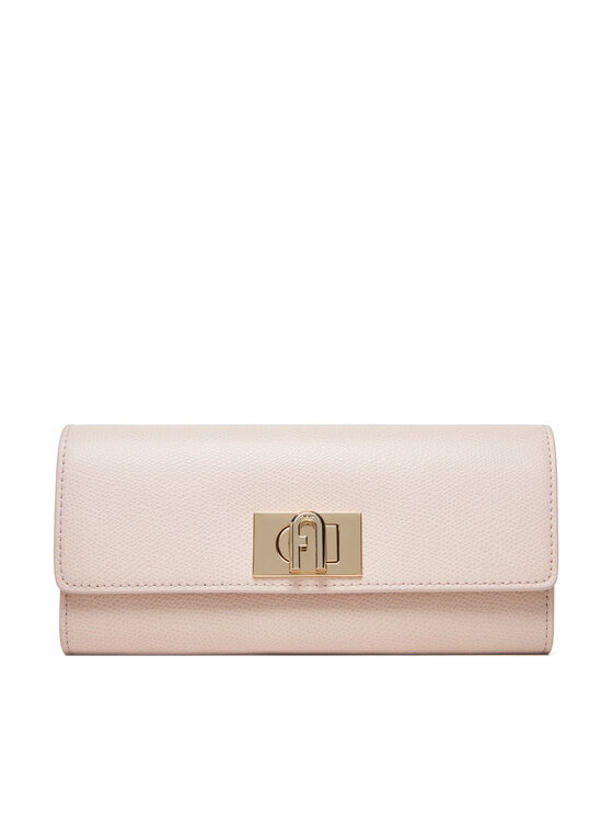 Portofel Mare de Damă Furla 1927 PCV0ACO ARE000 0496S Roz