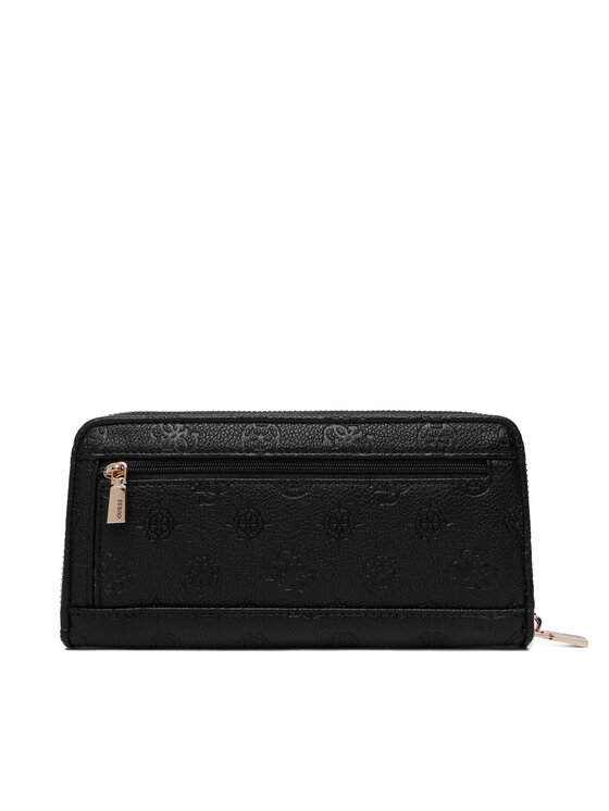 Guess Guess Portfel Anise Slg SWPD99 16146 Czarny