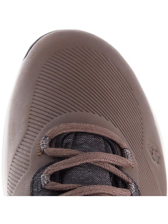 Jack Wolfskin Jack Wolfskin Félcipő Seven Wonders Wt Low M 4030581 Barna