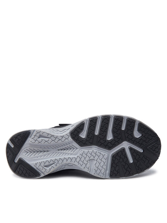 Treksta Treksta Pārgājienu apavi Trial Mid Jr Gtx GORE-TEX 18205103 008 Melns