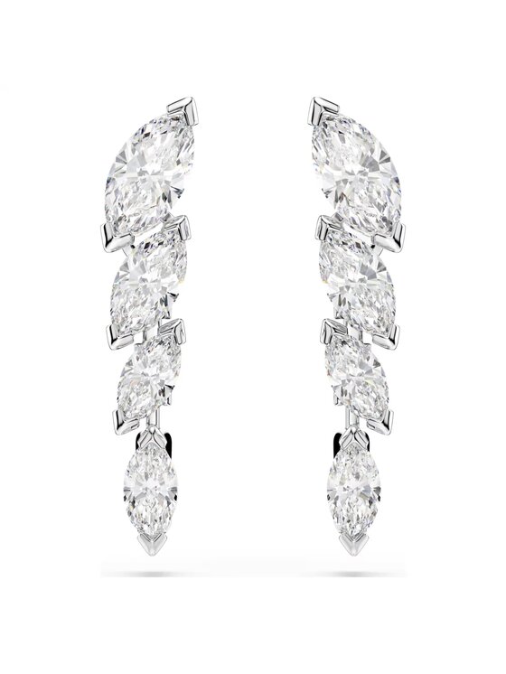 Swarovski Swarovski Kolczyki 5748007 Srebrny