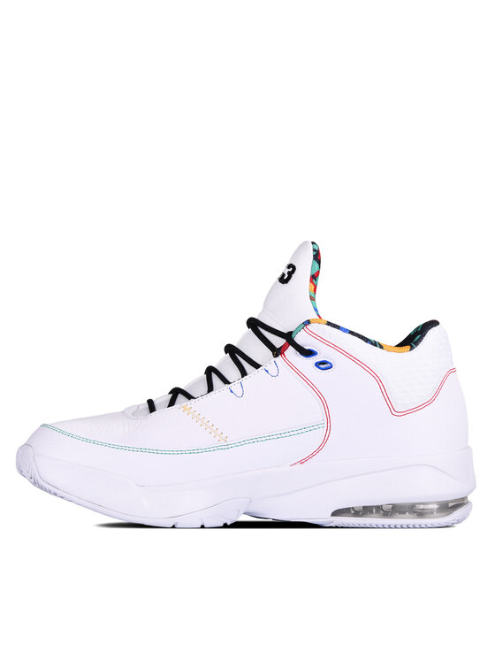 Nike Nike Sneakersy Jordan Biały