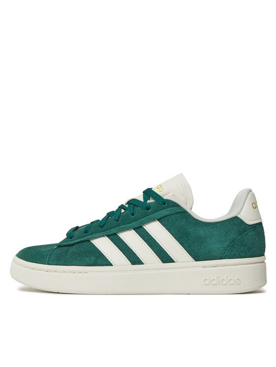 adidas adidas Sneakers Grand Court Alpha IE1451 Verde