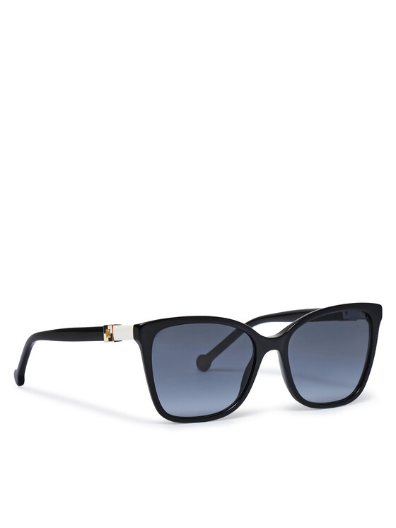 Carolina Herrera Saulesbrilles 0273/S 207639 Brūns