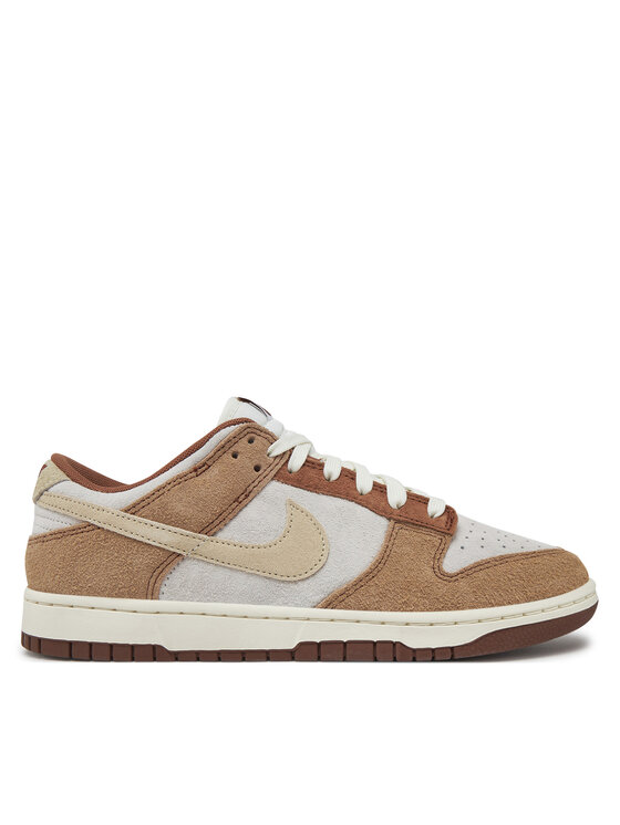 Nike Snīkeri DD1390 100 Pelēks