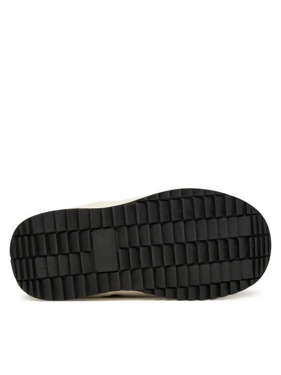 Calvin Klein Calvin Klein Cizme de zăpadă Snow Boot V3A5-83140-1862 S Écru