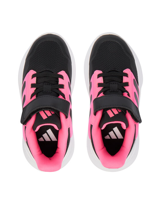 adidas adidas Laisvalaikio batai Tensaur Run 2.0 JR6071 Juoda