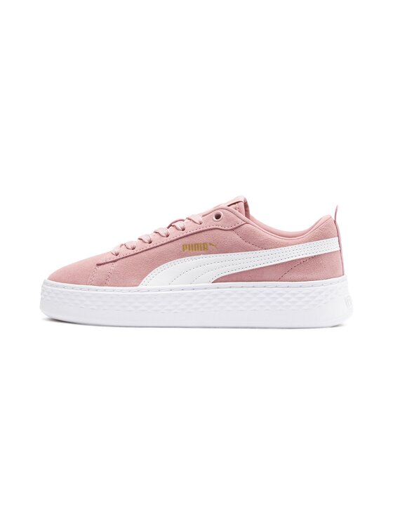 Puma Puma Sneakersy 366488 Różowy