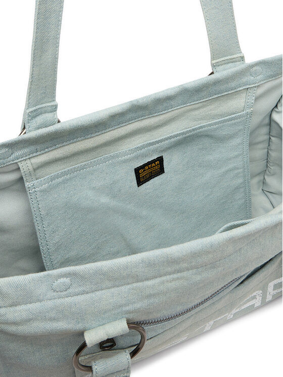 G-Star Raw G-Star Raw Kabelka CEO-XC8971 Modrá