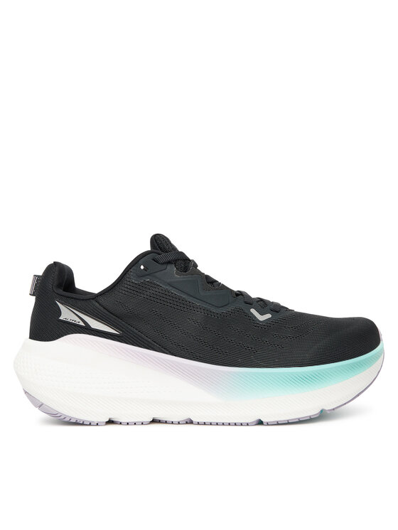 Altra Altra Buty do biegania Fwd Via AL0A85PW Czarny