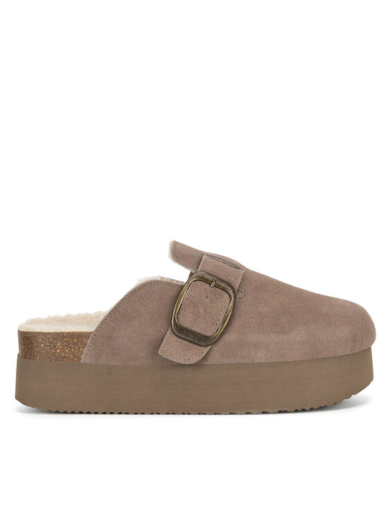 Badura Badura Natikače TS6207-02 Siva
