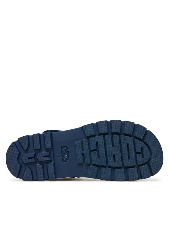 Coach Coach Sandalen Brynn CT196 Blau