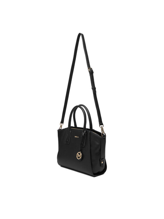 MEXX MEXX Дамска чанта C-MEXX-L-013-08 Черен