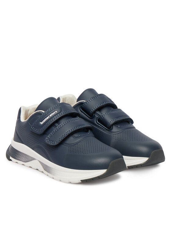 Biomecanics Biomecanics Снікерcи 262250 S Cиній