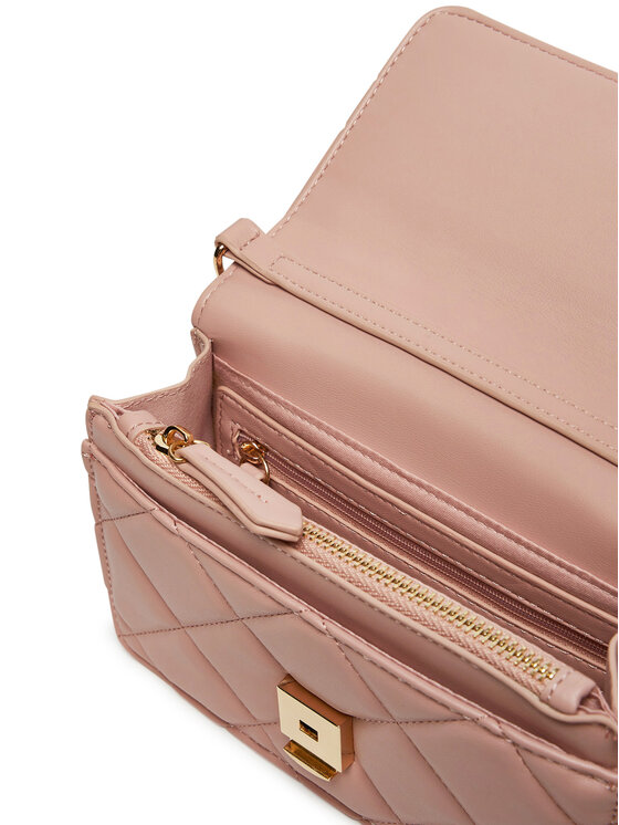 Valentino Valentino Borsetta Ocarina VBS3KK52R Rosa