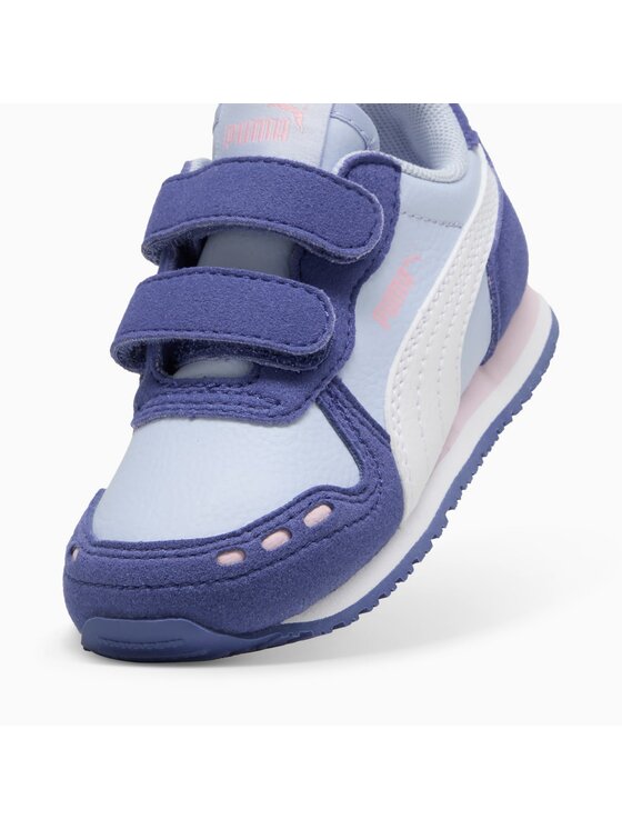 Puma Puma Sneakersy 383731 Kolorowy