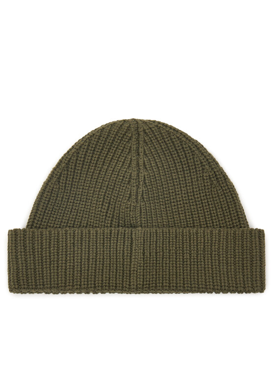 Barbour Barbour Czapka Cascade MHA0990OL51 Khaki