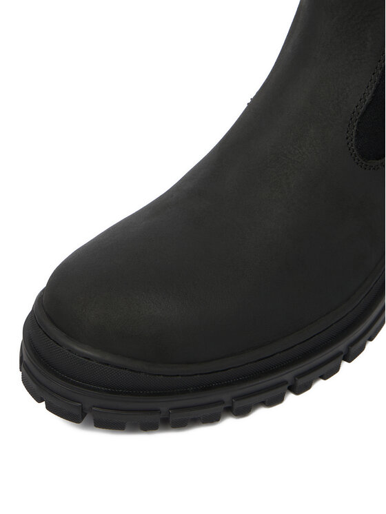 Hunter Hunter Челсі CEO-RAMBO-01 MI24 Чорний