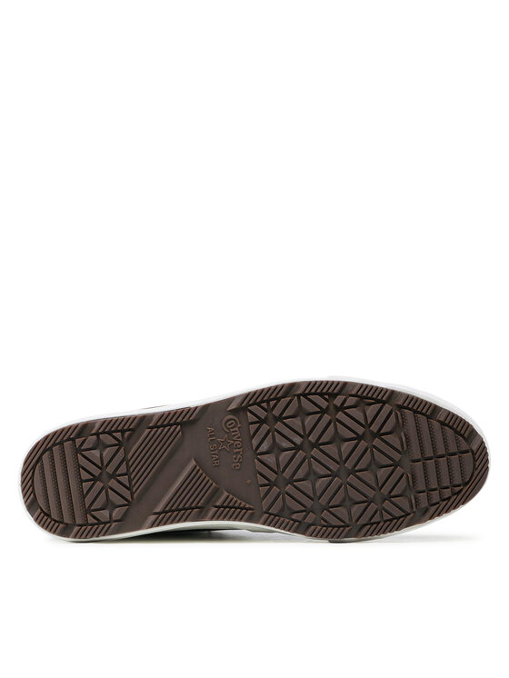 Converse Converse Scarpe da ginnastica Chuck Taylor All Star All Terrain Hi 168863C Nero