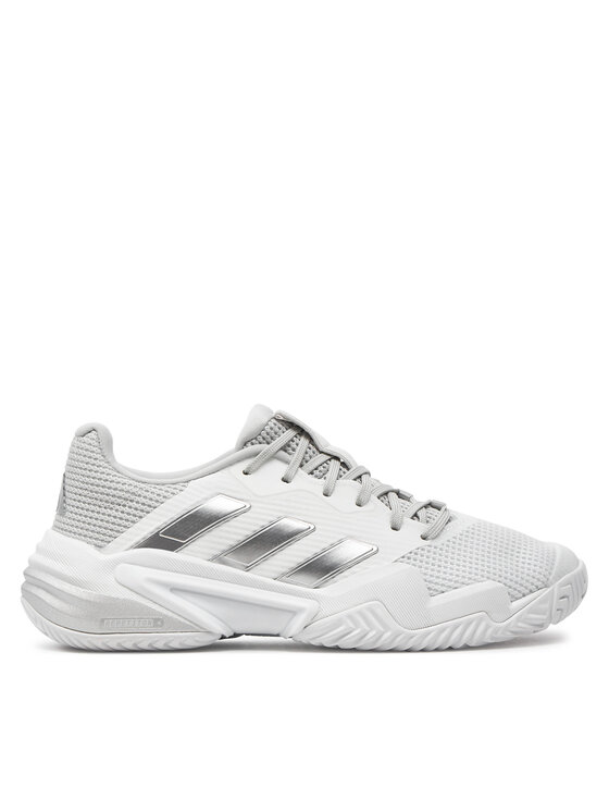 adidas Scarpe da tennis Barricade 13 Tennis IF0407 Bianco, taglia : 38_23