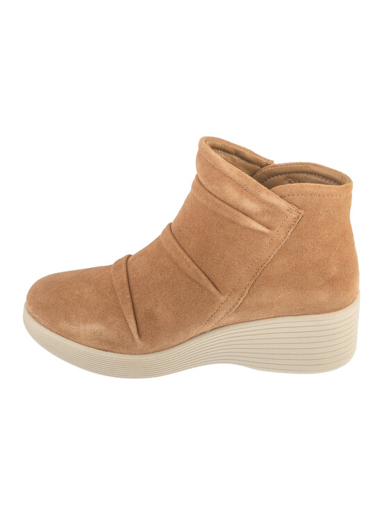Skechers Skechers Chelsea Parallel Lite Marrone