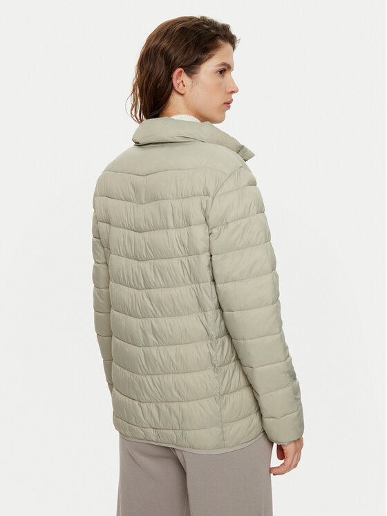 Joma Joma Übergangsjacke Mystic 902219 Beige Regular Fit