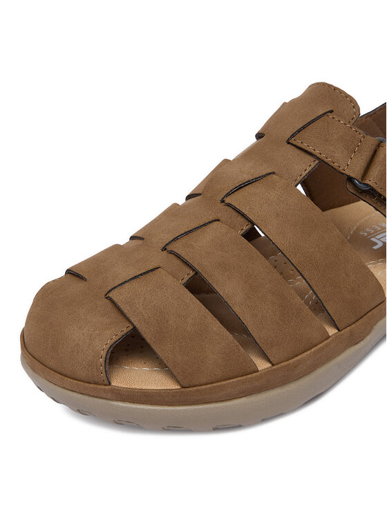 Rieker Rieker Sandales CEO-64860-24 Brūns