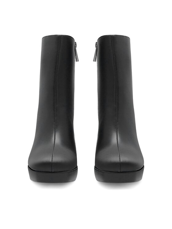Jenny Fairy Jenny Fairy Stiefeletten NOEMIE LS5830-04B Schwarz