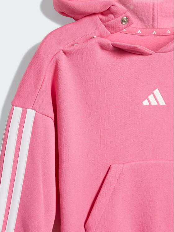 adidas adidas Zestaw dla niemowląt 142925 Różowy Regular Fit