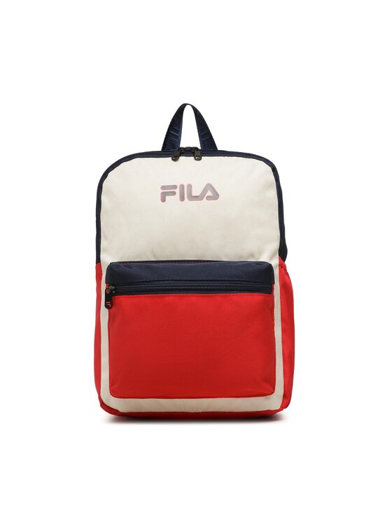 Fila Ruksak Bury Small Easy Backpack FBK0013 Tamnoplava