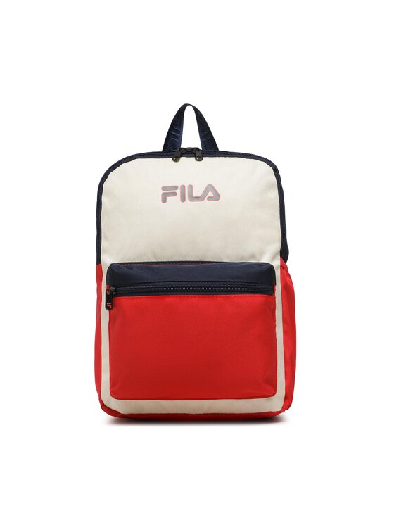 Rucsac Fila Bury Small Easy Backpack FBK0013 Bleumarin