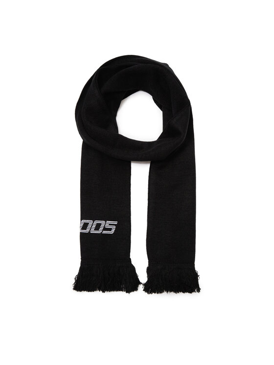2005 2005 Schal Uniform Schwarz