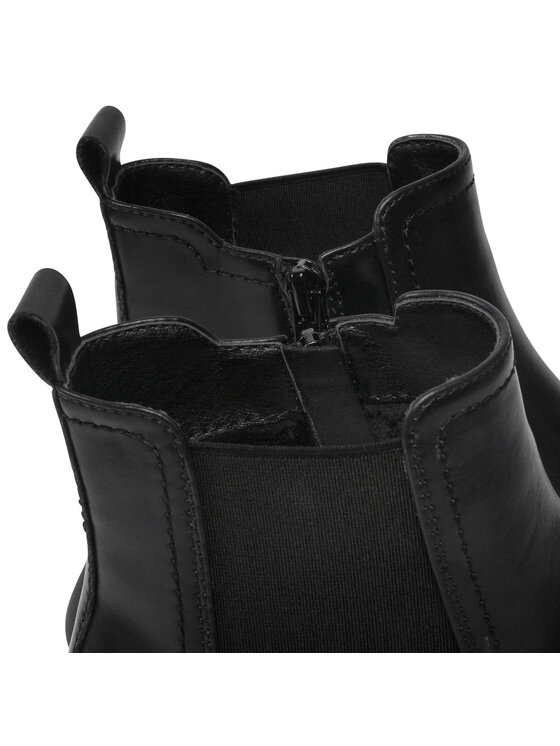 Clara Barson Clara Barson Stiefeletten WS2002-03 Schwarz