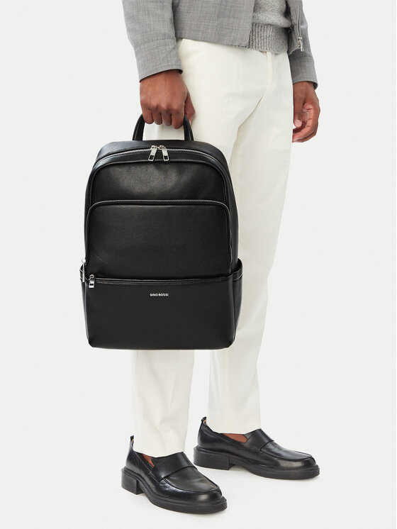 GINO ROSSI GINO ROSSI Batoh EO-LA321-2654 Černá